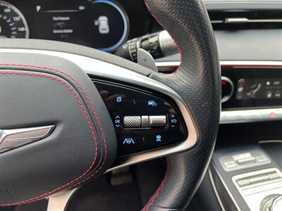 2022 Genesis GV70 3.5T Sport Plus   - Photo 32 - Salt Lake City, UT 84115