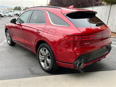 2022 Genesis GV70 3.5T Sport Plus   - Photo 5 - Salt Lake City, UT 84115