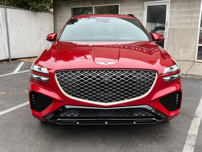 2022 Genesis GV70 3.5T Sport Plus   - Photo 2 - Salt Lake City, UT 84115