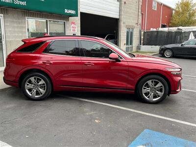 2022 Genesis GV70 3.5T Sport Plus   - Photo 8 - Salt Lake City, UT 84115