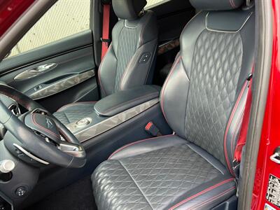 2022 Genesis GV70 3.5T Sport Plus   - Photo 18 - Salt Lake City, UT 84115