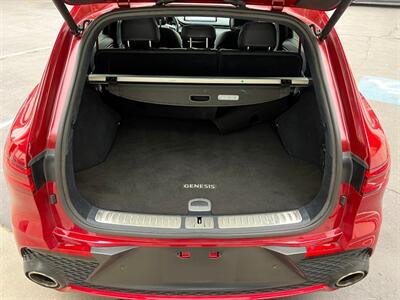 2022 Genesis GV70 3.5T Sport Plus   - Photo 25 - Salt Lake City, UT 84115