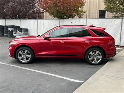 2022 Genesis GV70 3.5T Sport Plus   - Photo 4 - Salt Lake City, UT 84115