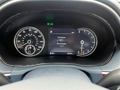 2022 Genesis GV70 3.5T Sport Plus   - Photo 34 - Salt Lake City, UT 84115