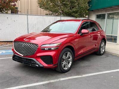 2022 Genesis GV70 3.5T Sport Plus   - Photo 3 - Salt Lake City, UT 84115