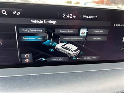 2022 Genesis GV70 3.5T Sport Plus   - Photo 44 - Salt Lake City, UT 84115