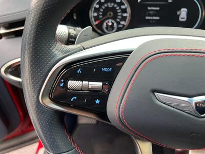 2022 Genesis GV70 3.5T Sport Plus   - Photo 31 - Salt Lake City, UT 84115
