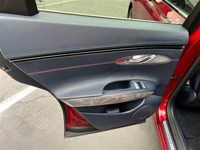 2022 Genesis GV70 3.5T Sport Plus   - Photo 22 - Salt Lake City, UT 84115