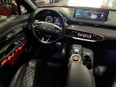 2022 Genesis GV70 3.5T Sport Plus   - Photo 47 - Salt Lake City, UT 84115