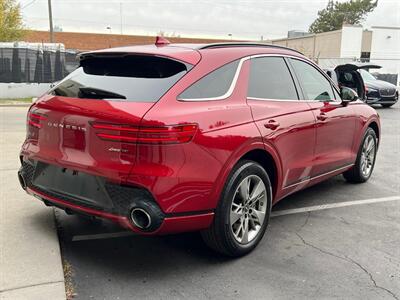 2022 Genesis GV70 3.5T Sport Plus   - Photo 7 - Salt Lake City, UT 84115