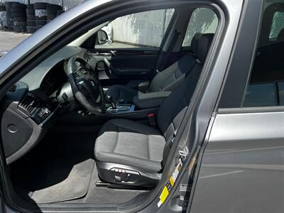2017 BMW X3 xDrive28i - Photo 16 - Salt Lake City, UT 84115