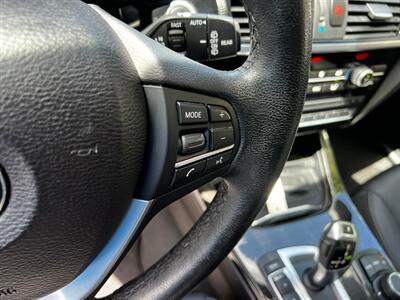 2017 BMW X3 xDrive28i - Photo 29 - Salt Lake City, UT 84115