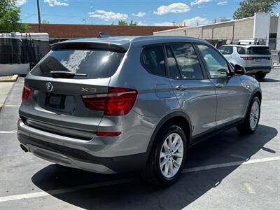 2017 BMW X3 xDrive28i - Photo 7 - Salt Lake City, UT 84115