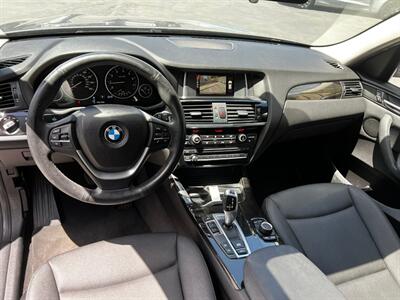 2017 BMW X3 xDrive28i - Photo 23 - Salt Lake City, UT 84115