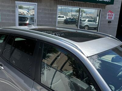 2017 BMW X3 xDrive28i - Photo 10 - Salt Lake City, UT 84115