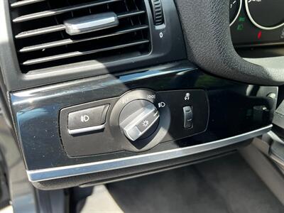 2017 BMW X3 xDrive28i - Photo 27 - Salt Lake City, UT 84115