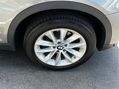 2017 BMW X3 xDrive28i - Photo 11 - Salt Lake City, UT 84115