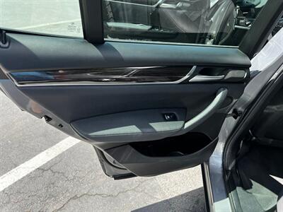 2017 BMW X3 xDrive28i - Photo 22 - Salt Lake City, UT 84115