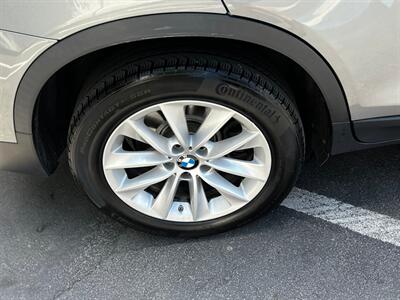 2017 BMW X3 xDrive28i - Photo 12 - Salt Lake City, UT 84115