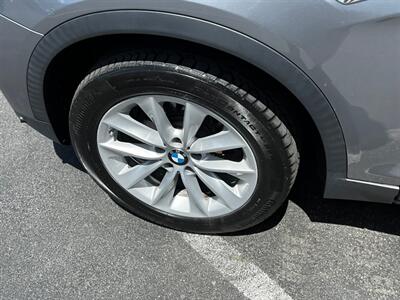 2017 BMW X3 xDrive28i - Photo 14 - Salt Lake City, UT 84115