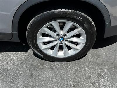 2017 BMW X3 xDrive28i - Photo 13 - Salt Lake City, UT 84115