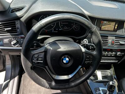 2017 BMW X3 xDrive28i - Photo 30 - Salt Lake City, UT 84115