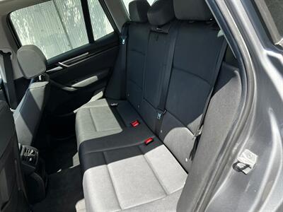 2017 BMW X3 xDrive28i - Photo 21 - Salt Lake City, UT 84115