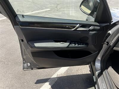 2017 BMW X3 xDrive28i - Photo 19 - Salt Lake City, UT 84115