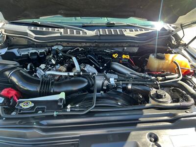 2019 Ford F-350 Super Duty Lariat   - Photo 44 - Salt Lake City, UT 84115