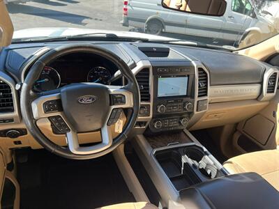 2019 Ford F-350 Super Duty Lariat   - Photo 25 - Salt Lake City, UT 84115