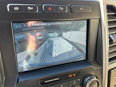 2019 Ford F-350 Super Duty Lariat   - Photo 39 - Salt Lake City, UT 84115