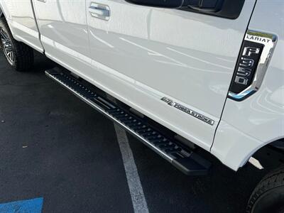 2019 Ford F-350 Super Duty Lariat   - Photo 11 - Salt Lake City, UT 84115