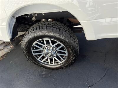 2019 Ford F-350 Super Duty Lariat   - Photo 14 - Salt Lake City, UT 84115