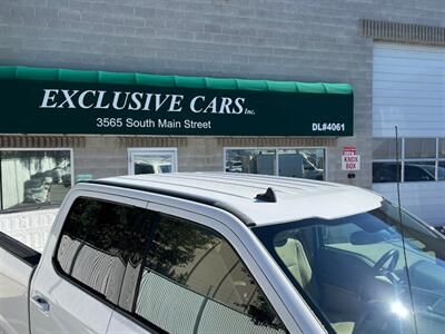 2019 Ford F-350 Super Duty Lariat   - Photo 12 - Salt Lake City, UT 84115