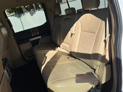 2019 Ford F-350 Super Duty Lariat   - Photo 23 - Salt Lake City, UT 84115