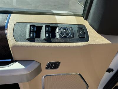 2019 Ford F-350 Super Duty Lariat   - Photo 26 - Salt Lake City, UT 84115