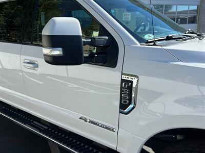 2019 Ford F-350 Super Duty Lariat   - Photo 10 - Salt Lake City, UT 84115