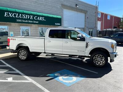 2019 Ford F-350 Super Duty Lariat   - Photo 9 - Salt Lake City, UT 84115