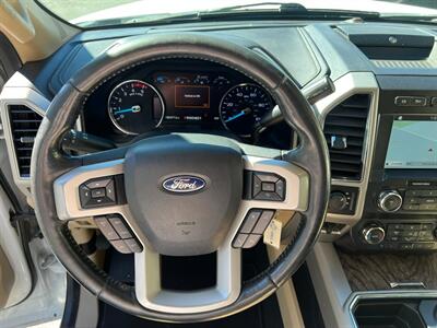 2019 Ford F-350 Super Duty Lariat   - Photo 31 - Salt Lake City, UT 84115
