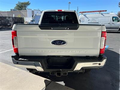 2019 Ford F-350 Super Duty Lariat   - Photo 6 - Salt Lake City, UT 84115