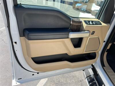 2019 Ford F-350 Super Duty Lariat   - Photo 21 - Salt Lake City, UT 84115