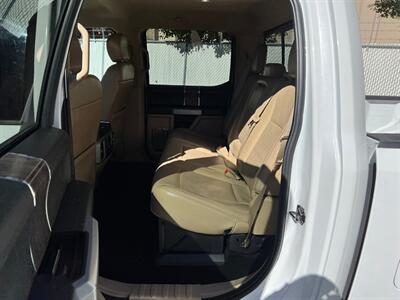 2019 Ford F-350 Super Duty Lariat   - Photo 22 - Salt Lake City, UT 84115