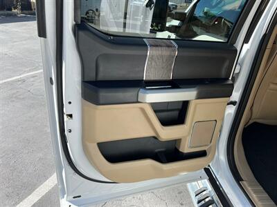 2019 Ford F-350 Super Duty Lariat   - Photo 24 - Salt Lake City, UT 84115