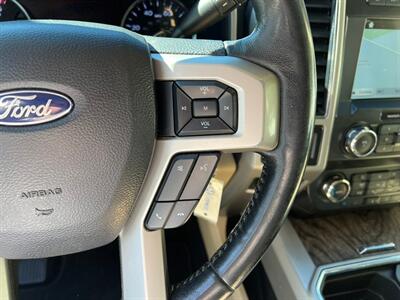 2019 Ford F-350 Super Duty Lariat   - Photo 29 - Salt Lake City, UT 84115