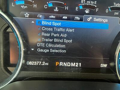 2019 Ford F-350 Super Duty Lariat   - Photo 36 - Salt Lake City, UT 84115