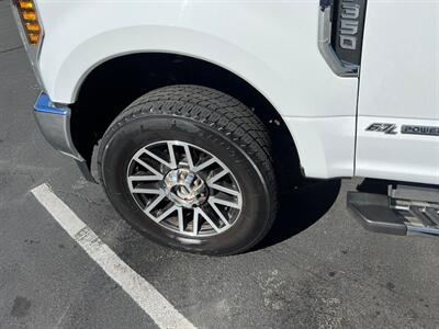 2019 Ford F-350 Super Duty Lariat   - Photo 16 - Salt Lake City, UT 84115