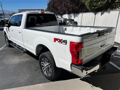 2019 Ford F-350 Super Duty Lariat   - Photo 5 - Salt Lake City, UT 84115