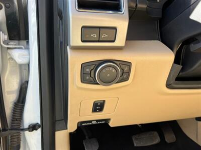 2019 Ford F-350 Super Duty Lariat   - Photo 28 - Salt Lake City, UT 84115