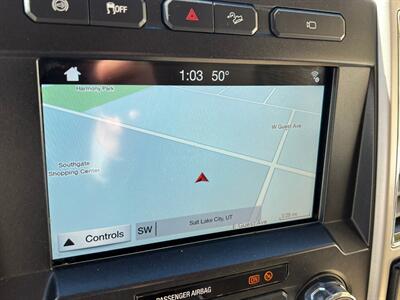 2019 Ford F-350 Super Duty Lariat   - Photo 38 - Salt Lake City, UT 84115