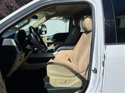 2019 Ford F-350 Super Duty Lariat   - Photo 19 - Salt Lake City, UT 84115